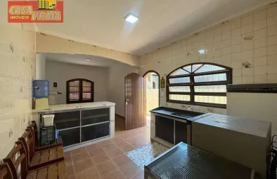 Casa com 2 dormitórios à venda, 70 m² por r$ 269.900,00 - vera cruz - mongaguá/sp