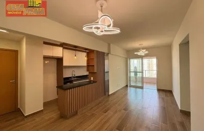 Apartamento sol da tarde com lazer completo! 2 quartos, 79 m² por r$ 540.000 - centro - mongaguá/sp