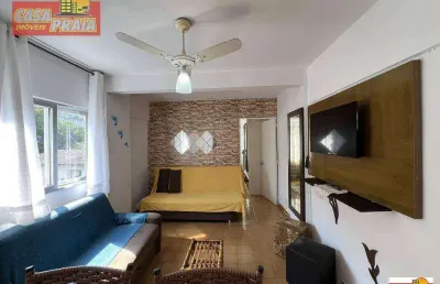 199.900,00 centro mongagua kit 1 quarto, 30 m² por r$ 199.900