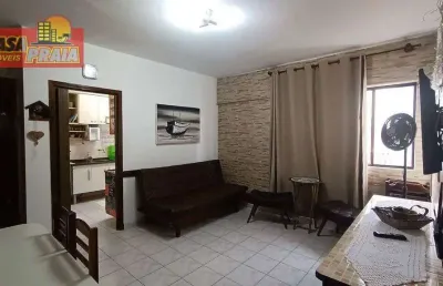 Apartamento 2 quartos, 65 m² por r$ 299.900 - santa eugênia - mongaguá/sp