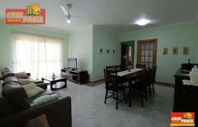 Imperdivel centro apartamento 2 quartos com sacada mobilia vista para o mar