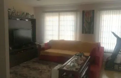 Sobrado com 3 dormitórios à venda, 135 m² por r$ 850.000,00 - parque munhoz - são paulo/sp