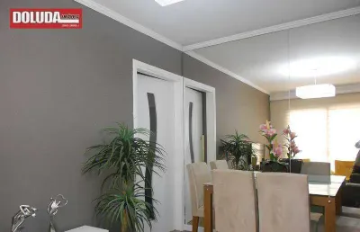 Apartamento com 3 dormitórios à venda, 60 m² por r$ 399.000,00 - vila das belezas - são paulo/sp