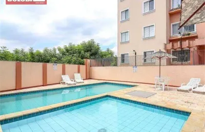 Apartamento com 3 dormitórios à venda, 67 m² - jardim são luís.
