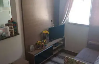Apartamento com 2 dormitórios à venda, 53 m² por r$ 265.000,00 - horto do ypê - são paulo/sp