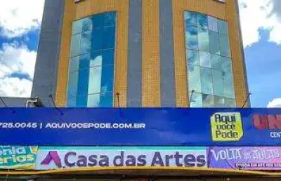Sala comercial para alugar no taguatinga norte (taguatinga), brasília , 200 m2 por r$ 6.000