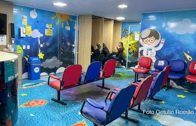 Ponto comercial para alugar na QSE 9, 01, Taguatinga Sul, Taguatinga