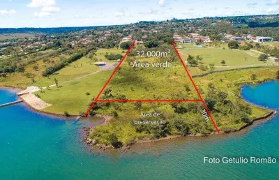 Casa com 4 quartos à venda na Shis Ql 18 Conjunto 3, 01, Setor de Habitações Individuais Sul, Brasília