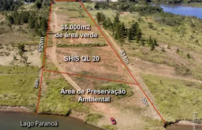 Shis ql 20 - o melhor ponta de picolé,  maior área verde.
