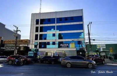 Sala comercial à venda na Qna 16, Taguatinga Norte (Taguatinga), Brasília