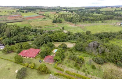 Chácara / sítio com 4 quartos à venda na Quadra 35, 01, Vila São José, Brazlândia