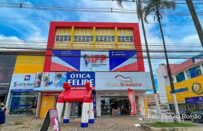 Conjunto de salas, qnm 18 conjunto e, ceilândia norte