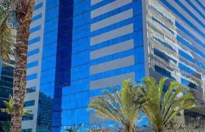 Scs q 9 -  a melhor loja no melhor prédio do plano piloto
