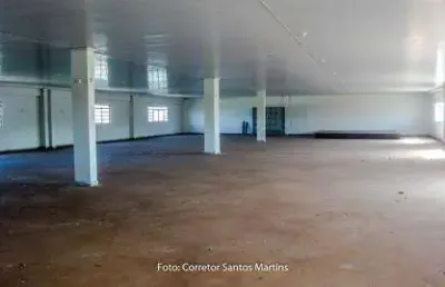 Qn 410 conjunto g - qn 410 - 2 andares corporativo, 1.800m²