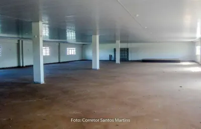 Sala comercial para alugar na Qn 410 Conjunto G, 01, Samambaia Norte, Samambaia