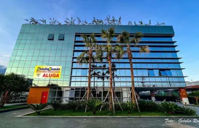Sala comercial para alugar na Trecho SIA Trecho 10, 01, Guará I, Brasília