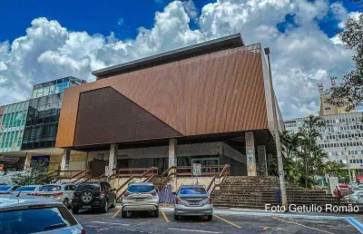 Sala, av scs quadra 3 bloco a loja 1edifício geni, asa sul