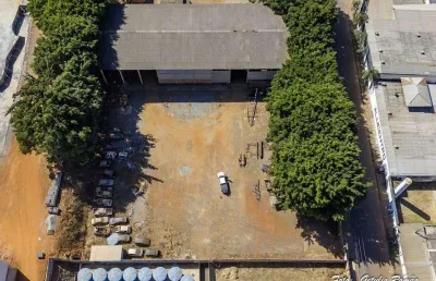 Terreno à venda na jurema, 01, jardim eldorado, aparecida de goiânia por r$ 4.000.000