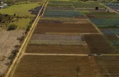 Terreno à venda na Br 070 - Br 080, 01, Centro, Brazlândia