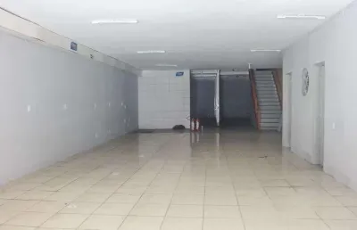 Ponto comercial para alugar na C 1, 01, Taguatinga Centro, Taguatinga
