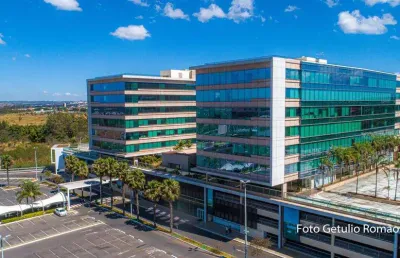 Sala comercial para alugar na Park Shopping Corporate, 01, Zona Industrial, Guará