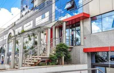 Ponto comercial para alugar na Quadra Setor D Sul, Taguatinga Sul (Taguatinga), Brasília