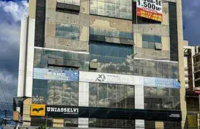 Sala comercial para alugar na Cnb 3, Taguatinga Norte (Taguatinga), Brasília