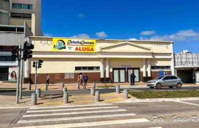 Ponto comercial para alugar na C 6, 01, Taguatinga Centro, Taguatinga