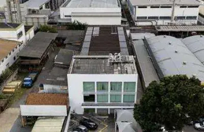 Ponto comercial para alugar na Zona Industrial (Guará), Brasília 