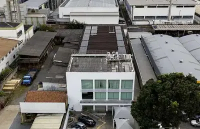 Ponto comercial para alugar na Trecho SIA Trecho 10, 01, Guará I, Brasília