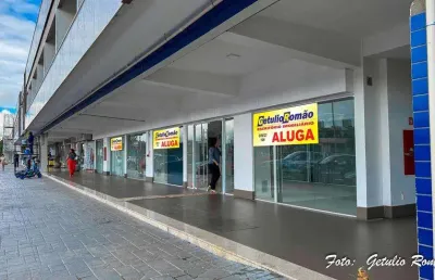 Ponto comercial para alugar na Clsw 304 Bloco A, 01, Setor Sudoeste, Brasília