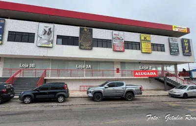 Ponto comercial para alugar na Quadra 205 Conjunto 1, 01, Recanto das Emas, Recanto das Emas