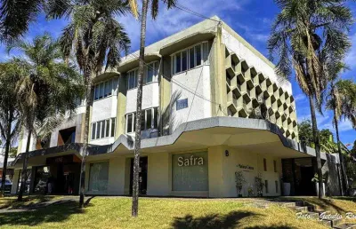 Sala comercial para alugar na SHIS QI 17 Bloco G, 01, Setor de Habitações Individuais Sul, Brasília