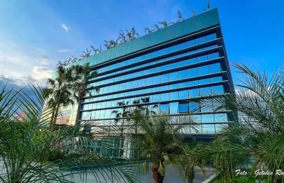 Sala comercial para alugar na Trecho SIA Trecho 10, 01, Guará I, Brasília