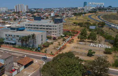 Casa comercial à venda na qng áreas especiais 08-09 e 45, 01, taguatinga norte, taguatinga, 15801 m2 por r$ 65.000.000