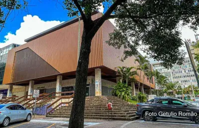 Casa comercial para alugar na Galeria dos Estados Loja, 01, Asa Sul, Brasília