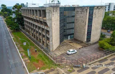 Casa comercial para alugar na SEPN 507 Bloco A, 01, Asa Norte, Brasília