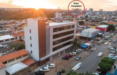 Casa comercial para alugar na QNB 3, 01, Taguatinga Norte, Taguatinga