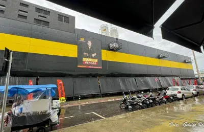Casa comercial à venda na 44, 01, Setor Norte Ferroviário, Goiânia