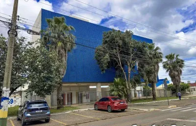 Casa comercial para alugar na QNG 12, 01, Taguatinga Norte, Taguatinga