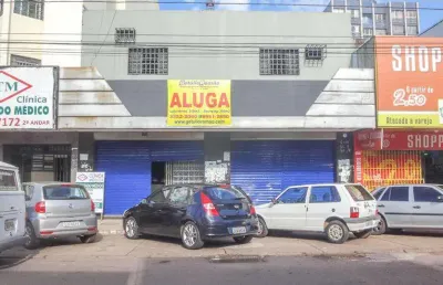 Ponto comercial para alugar na C 9, 01, Taguatinga Centro, Taguatinga