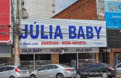 Ponto comercial para alugar na Cnb 2, 01, Taguatinga Norte (Taguatinga), Brasília