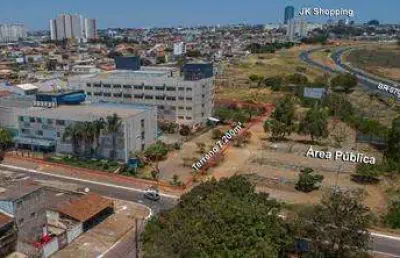 Prédio à venda na Qng ÁReas Especiais 08-09 E 45, Taguatinga Norte (Taguatinga), Brasília
