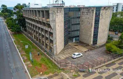 Prédio para alugar no Asa Norte, Brasília 