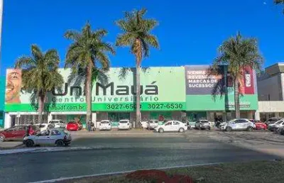 Prédio para alugar no Taguatinga Sul (Taguatinga), Brasília 