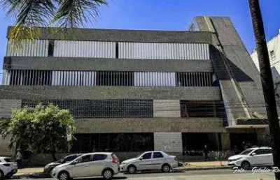 Prédio à venda no setor urias magalhães, goiânia , 5375 m2 por r$ 26.000.000