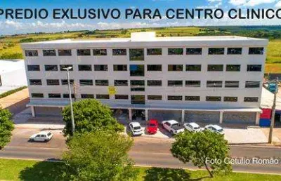 Sala comercial para alugar em santa maria, brasília , 1000 m2 por r$ 30.000