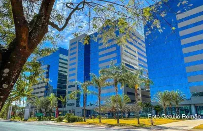 Sala comercial para alugar na SCS Quadra 9, 01, Asa Sul, Brasília