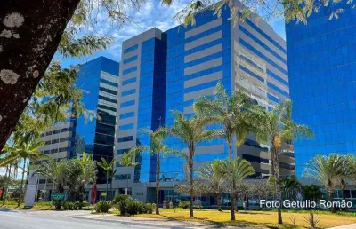 Ponto comercial para alugar na SCS Quadra 9, 01, Asa Sul, Brasília