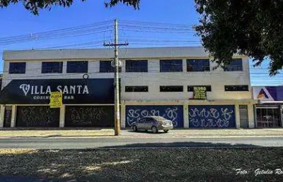 Sala comercial para alugar na Cl 112, Santa maria, Brasília